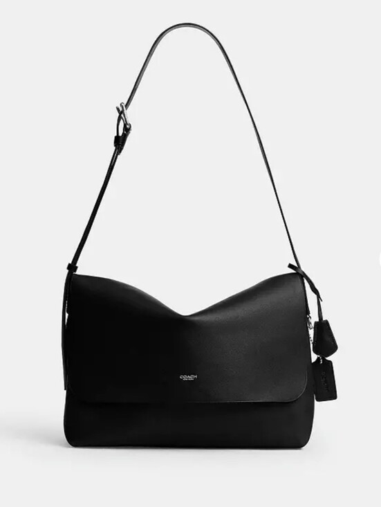 Coach Handbags - Coach Ludlow Messenger Bag